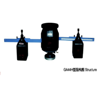 GA44H-16CË«¸Ü¸ËÇå¾²·§